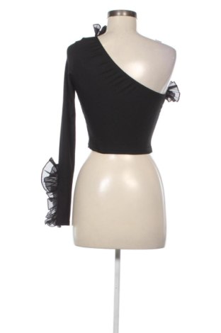 Damen Shirt SHEIN, Größe S, Farbe Schwarz, Preis 12,99 €