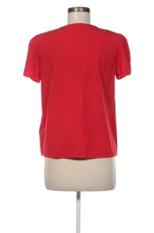 Damen Shirt SHEIN, Größe S, Farbe Rot, Preis € 9,78