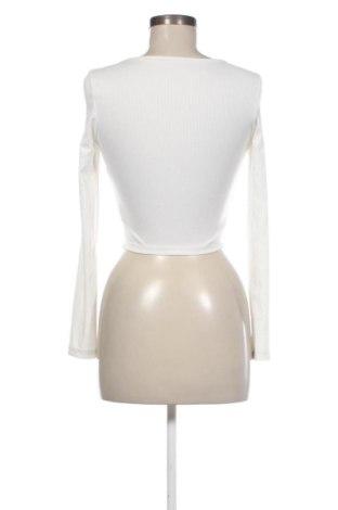 Damen Shirt SHEIN, Größe XS, Farbe Weiß, Preis € 12,99