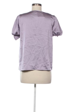 Γυναικεία μπλούζα SHEIN, Μέγεθος L, Χρώμα Βιολετί, Τιμή 11,99 €