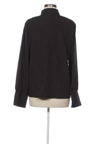 Дамска блуза SHEIN, Размер L, Цвят Черен, Цена 10,22 €