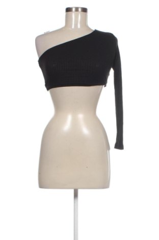 Damen Shirt SHEIN, Größe XS, Farbe Schwarz, Preis 12,99 €