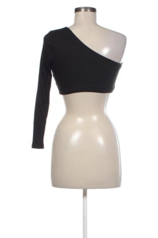 Damen Shirt SHEIN, Größe XS, Farbe Schwarz, Preis 12,99 €