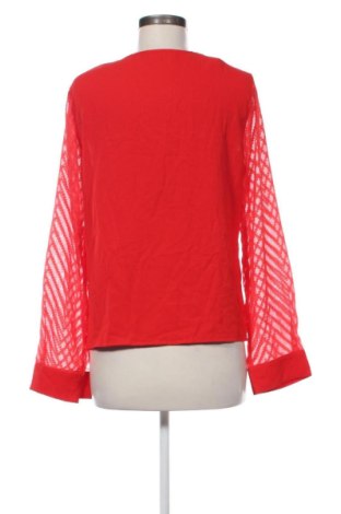 Дамска блуза SHEIN, Размер L, Цвят Червен, Цена 10,22 €