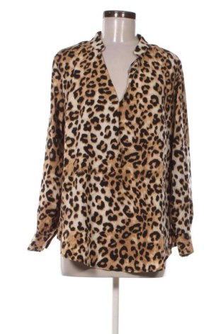 Bluzka damska SHEIN, Rozmiar XL, Kolor Kolorowy, Cena 51,99 zł