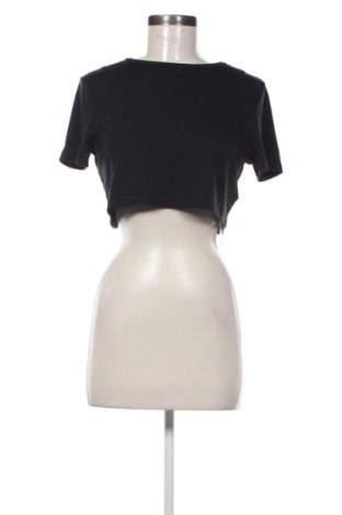 Дамска блуза SHEIN, Размер M, Цвят Черен, Цена 10,22 €