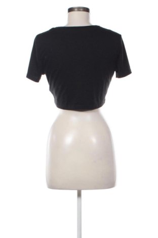 Дамска блуза SHEIN, Размер M, Цвят Черен, Цена 10,22 €