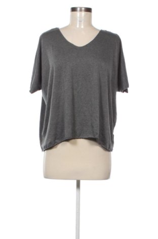 Damen Shirt SHEIN, Größe XS, Farbe Grau, Preis 12,99 €