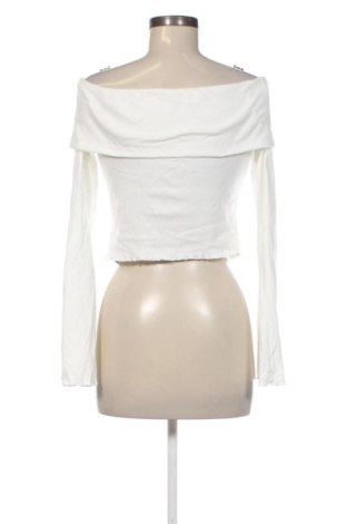 Damen Shirt SHEIN, Größe M, Farbe Weiß, Preis 12,99 €