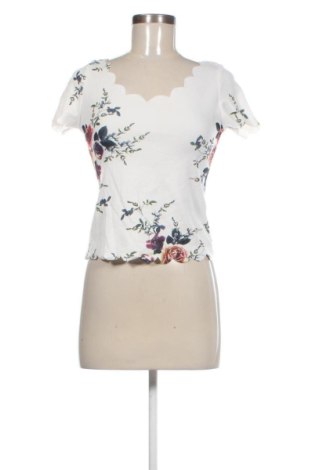 Дамска блуза SHEIN, Размер S, Цвят Многоцветен, Цена 10,22 €