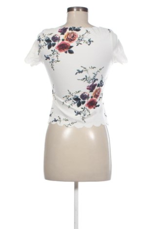 Дамска блуза SHEIN, Размер S, Цвят Многоцветен, Цена 10,22 €