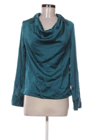 Дамска блуза SHEIN, Размер XS, Цвят Син, Цена 10,22 €