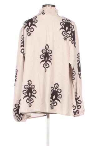 Дамска блуза SHEIN, Размер 5XL, Цвят Многоцветен, Цена 10,22 €