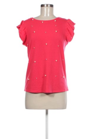 Bluzka damska SHEIN, Rozmiar S, Kolor Czerwony, Cena 51,99 zł