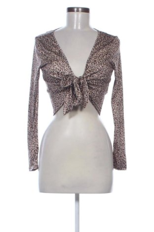 Bluzka damska SHEIN, Rozmiar XS, Kolor Kolorowy, Cena 19,99 zł