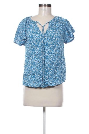 Bluzka damska SHEIN, Rozmiar S, Kolor Kolorowy, Cena 51,99 zł