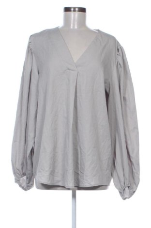 Bluzka damska SHEIN, Rozmiar XL, Kolor Beżowy, Cena 22,99 zł