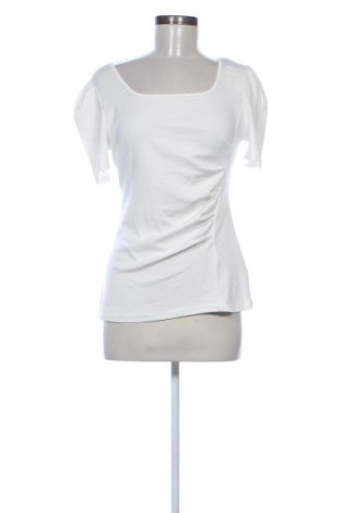 Damen Shirt SHEIN, Größe XL, Farbe Weiß, Preis 12,99 €