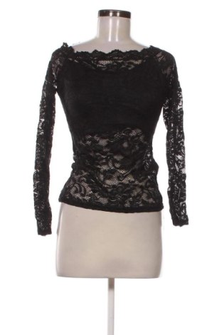 Damen Shirt SHEIN, Größe S, Farbe Schwarz, Preis 12,99 €