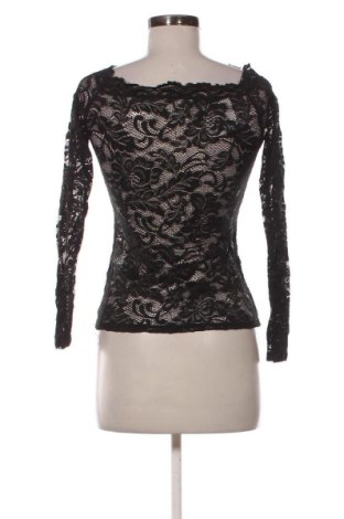 Damen Shirt SHEIN, Größe S, Farbe Schwarz, Preis 12,99 €