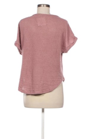 Bluzka damska SHEIN, Rozmiar M, Kolor Popielaty róż, Cena 51,99 zł