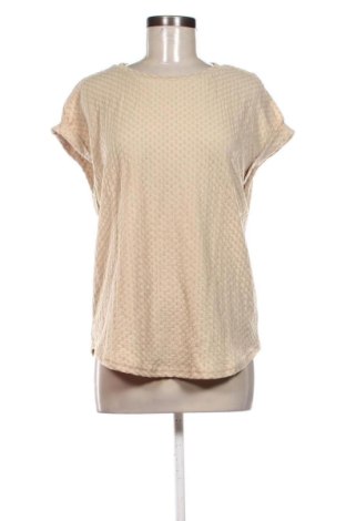 Дамска блуза SHEIN, Размер S, Цвят Бежов, Цена 10,22 €