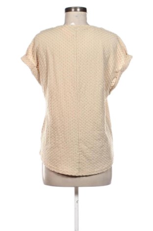 Дамска блуза SHEIN, Размер S, Цвят Бежов, Цена 10,22 €