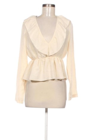 Dámska blúza SHEIN, Veľkosť M, Farba Béžová, Cena  11,95 €