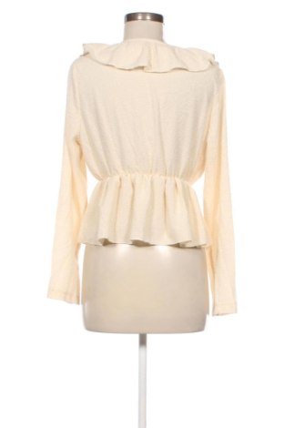 Dámska blúza SHEIN, Veľkosť M, Farba Béžová, Cena  11,95 €