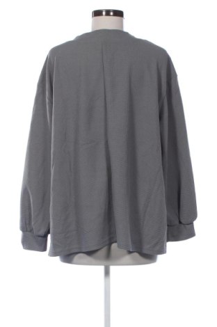 Γυναικεία μπλούζα SHEIN, Μέγεθος XL, Χρώμα Γκρί, Τιμή 11,99 €