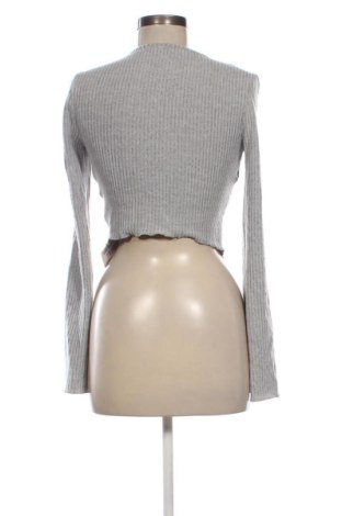 Damen Shirt SHEIN, Größe M, Farbe Grau, Preis € 12,99