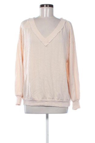 Dámska blúza SHEIN, Veľkosť M, Farba Kremová, Cena  11,95 €