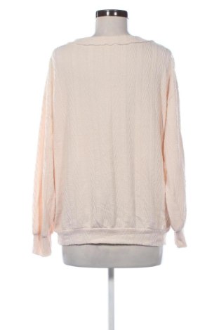 Dámska blúza SHEIN, Veľkosť M, Farba Kremová, Cena  11,95 €