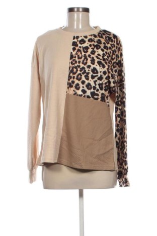 Bluzka damska SHEIN, Rozmiar L, Kolor Kolorowy, Cena 51,99 zł