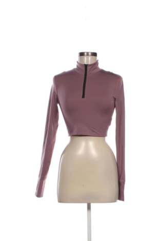 Bluzka damska SHEIN, Rozmiar S, Kolor Fioletowy, Cena 27,99 zł