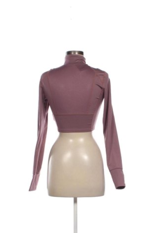 Bluzka damska SHEIN, Rozmiar S, Kolor Fioletowy, Cena 27,99 zł