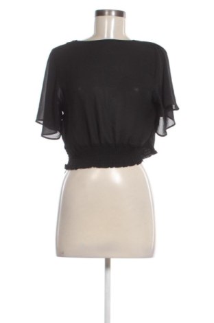 Dámska blúza SHEIN, Veľkosť M, Farba Čierna, Cena  11,95 €