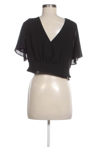 Dámska blúza SHEIN, Veľkosť M, Farba Čierna, Cena  11,95 €