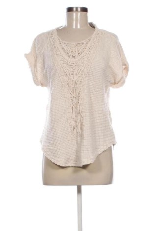 Dámská halenka SHEIN, Velikost S, Barva Béžová, Cena  289,00 Kč