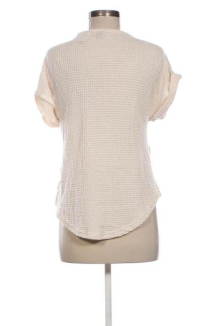 Dámská halenka SHEIN, Velikost S, Barva Béžová, Cena  289,00 Kč