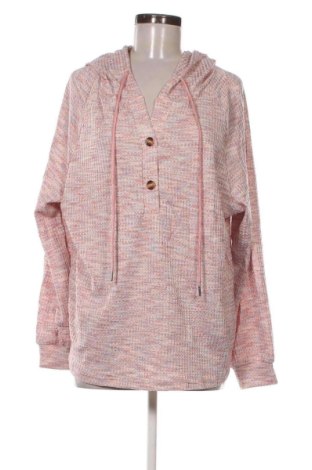 Damen Shirt SHEIN, Größe XL, Farbe Mehrfarbig, Preis € 12,99