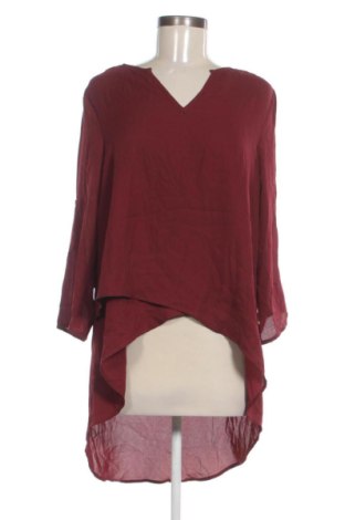 Bluză de femei SHEIN, Mărime L, Culoare Roșu, Preț 60,99 Lei