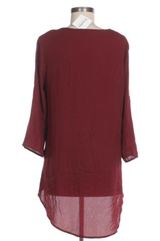 Bluză de femei SHEIN, Mărime L, Culoare Roșu, Preț 60,99 Lei