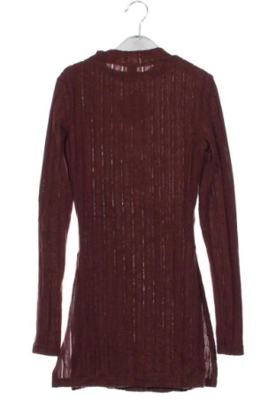 Dámska blúza SHEIN, Veľkosť XXS, Farba Hnedá, Cena  11,95 €