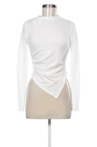 Bluză de femei SHEIN, Mărime M, Culoare Alb, Preț 51,00 Lei