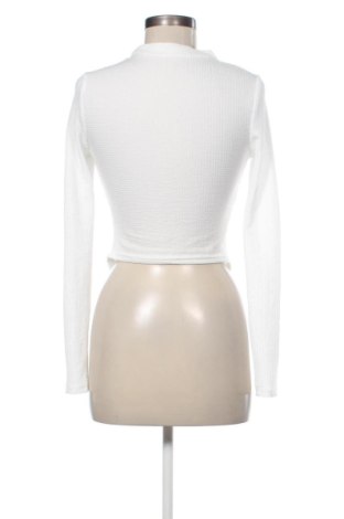 Bluză de femei SHEIN, Mărime M, Culoare Alb, Preț 51,00 Lei