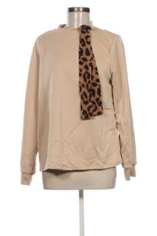 Dámska blúza SHEIN, Veľkosť XL, Farba Béžová, Cena  11,95 €