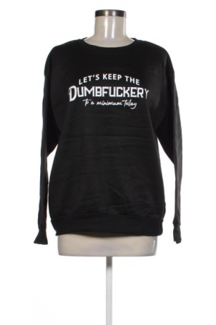 Damen Shirt SHEIN, Größe L, Farbe Schwarz, Preis 12,99 €