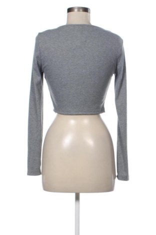 Damen Shirt SHEIN, Größe M, Farbe Grau, Preis € 11,61