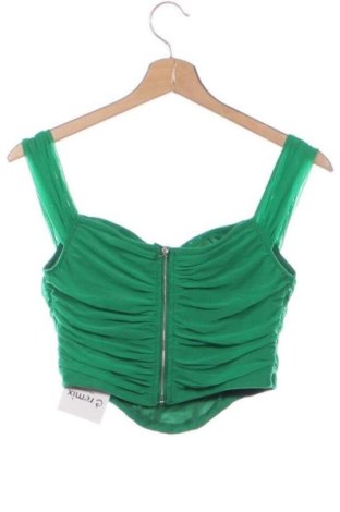 Дамска блуза SHEIN, Размер M, Цвят Зелен, Цена 10,22 €